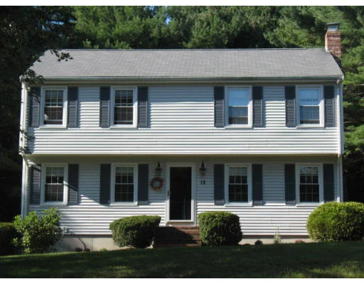 Photo of 12 Longmeadow Rd