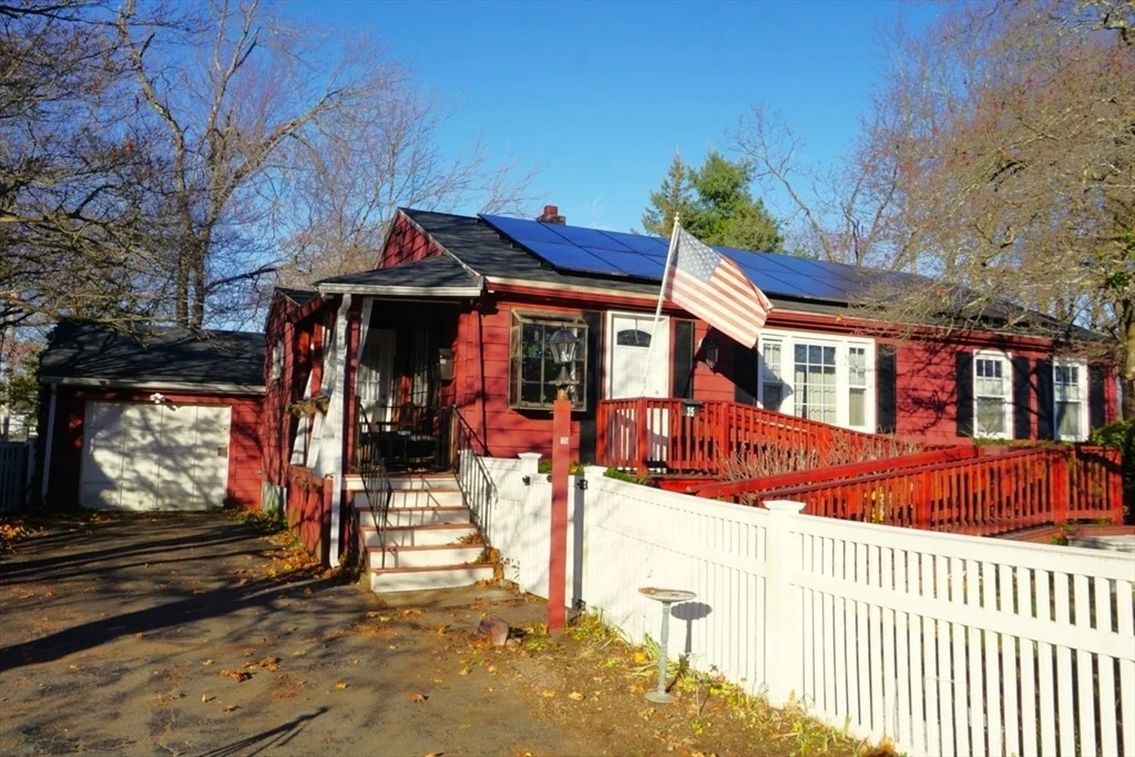 Photo of 35 Vesey Rd