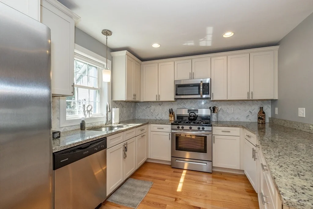Photo of Unit 13 at 5 Collins Cir