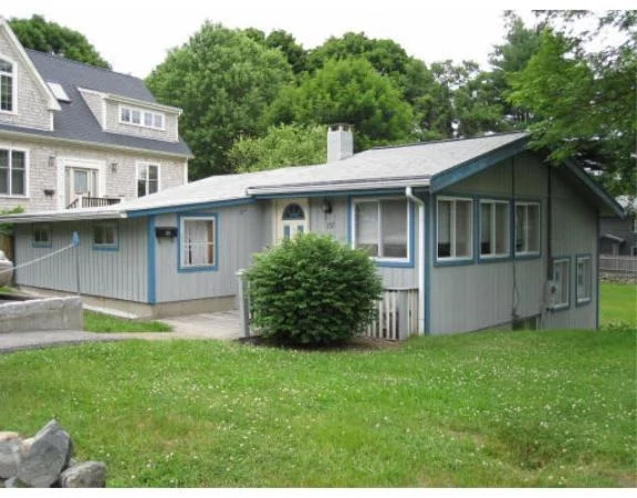 Photo of 157 Wompatuck Road
