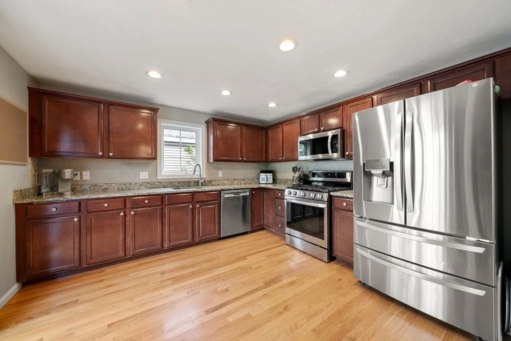 Photo of 36 Stiles St