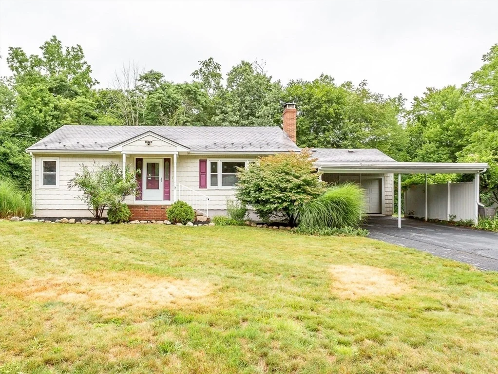 Photo of 7 Fairacres Ave