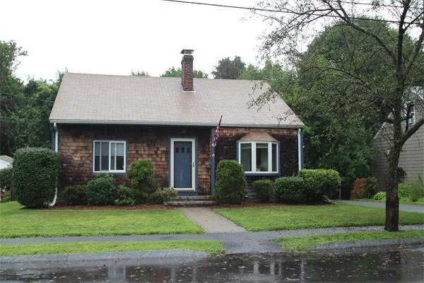 Photo of 12 Leggs Hill Road