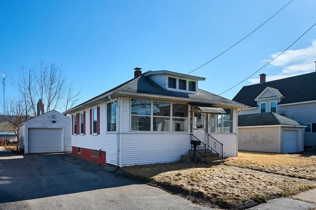 Photo of 5 Ruggles St