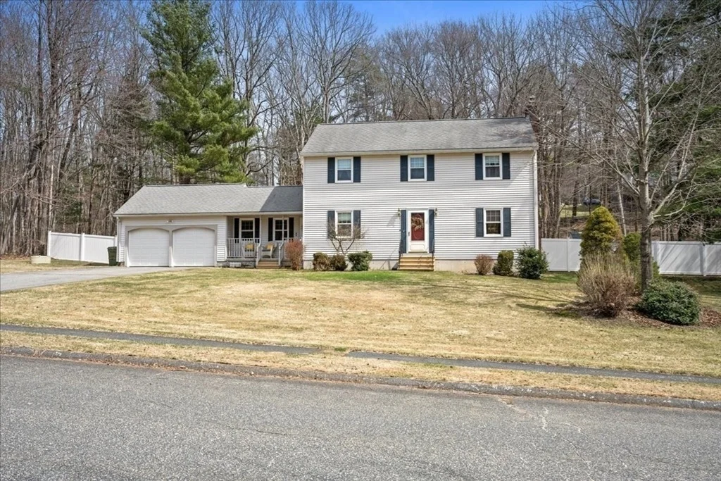 Photo of 5 Garrison Heights Drive
