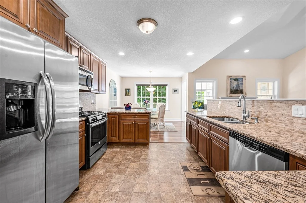 Photo of Unit 77 at 77 Cherry Dr