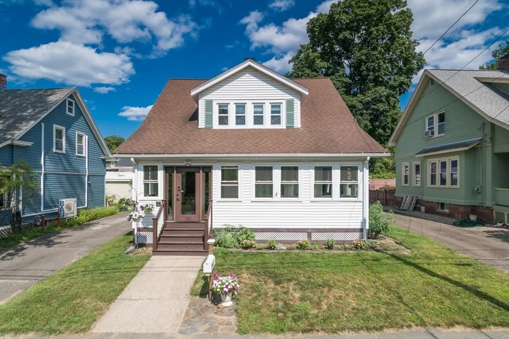 Photo of 39 Fort Hill Terrace