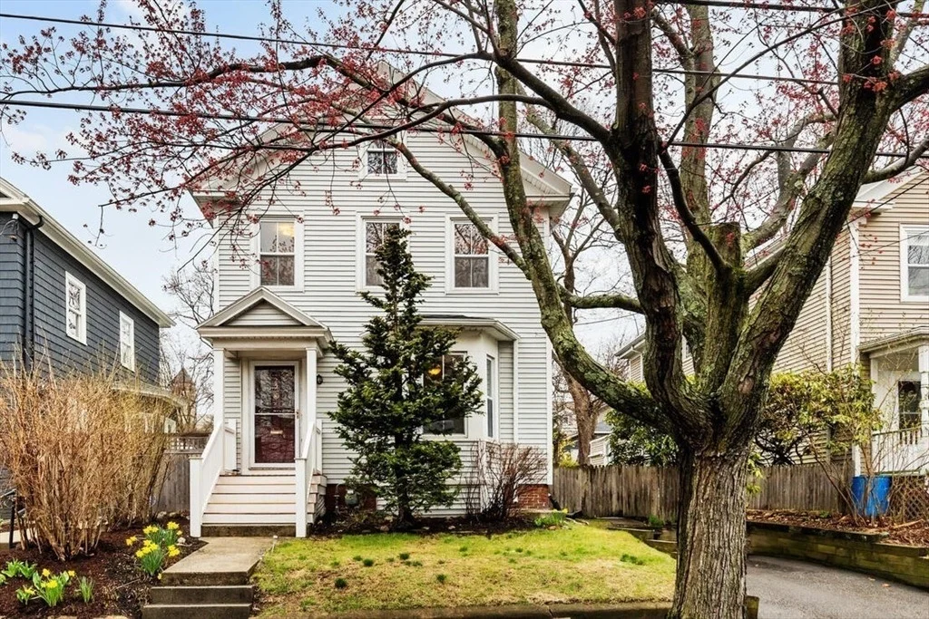 Photo of 25 Berkeley St