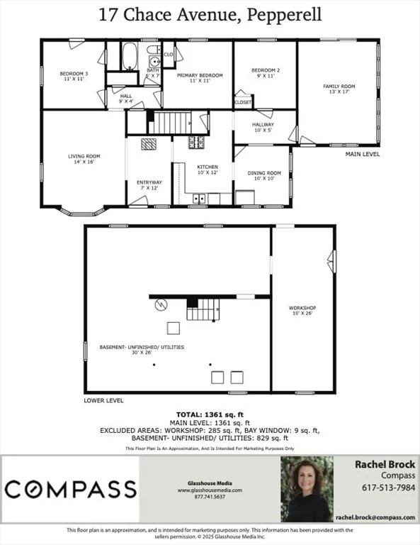 Photo of 17 Chace Ave