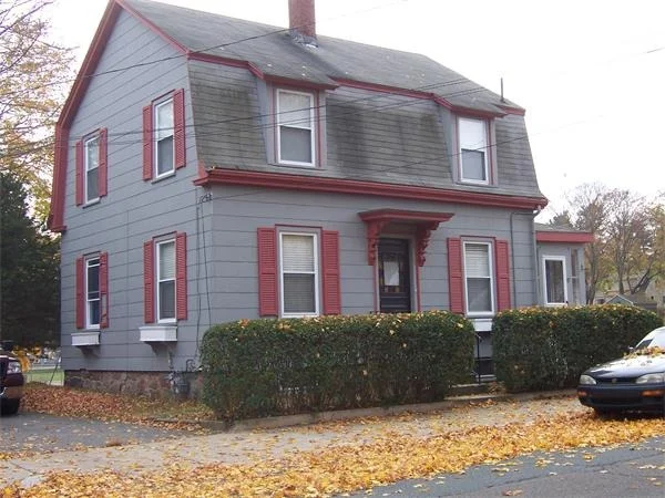 Photo of 87 Haskell Street
