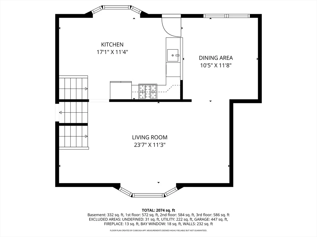 Photo of 84 Poulos Rd