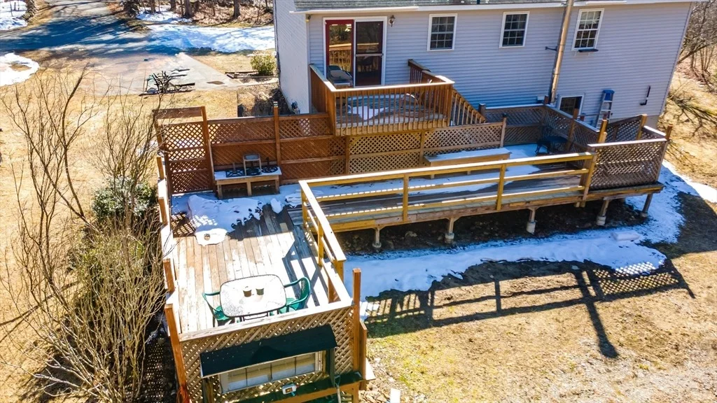 Photo of 250 Teel Rd