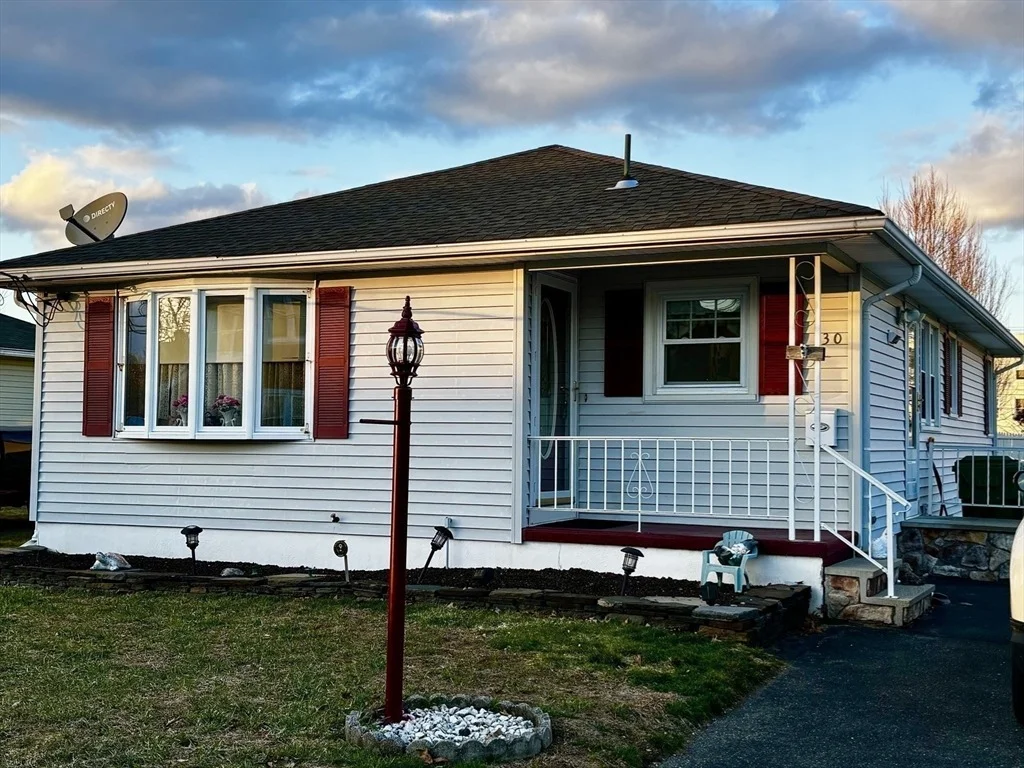 Photo of 30 Catherine St