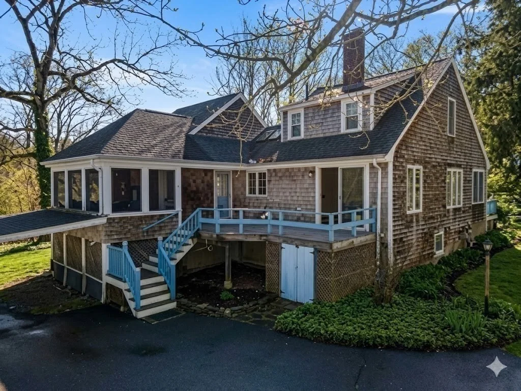 Photo of 136 Leonard Street