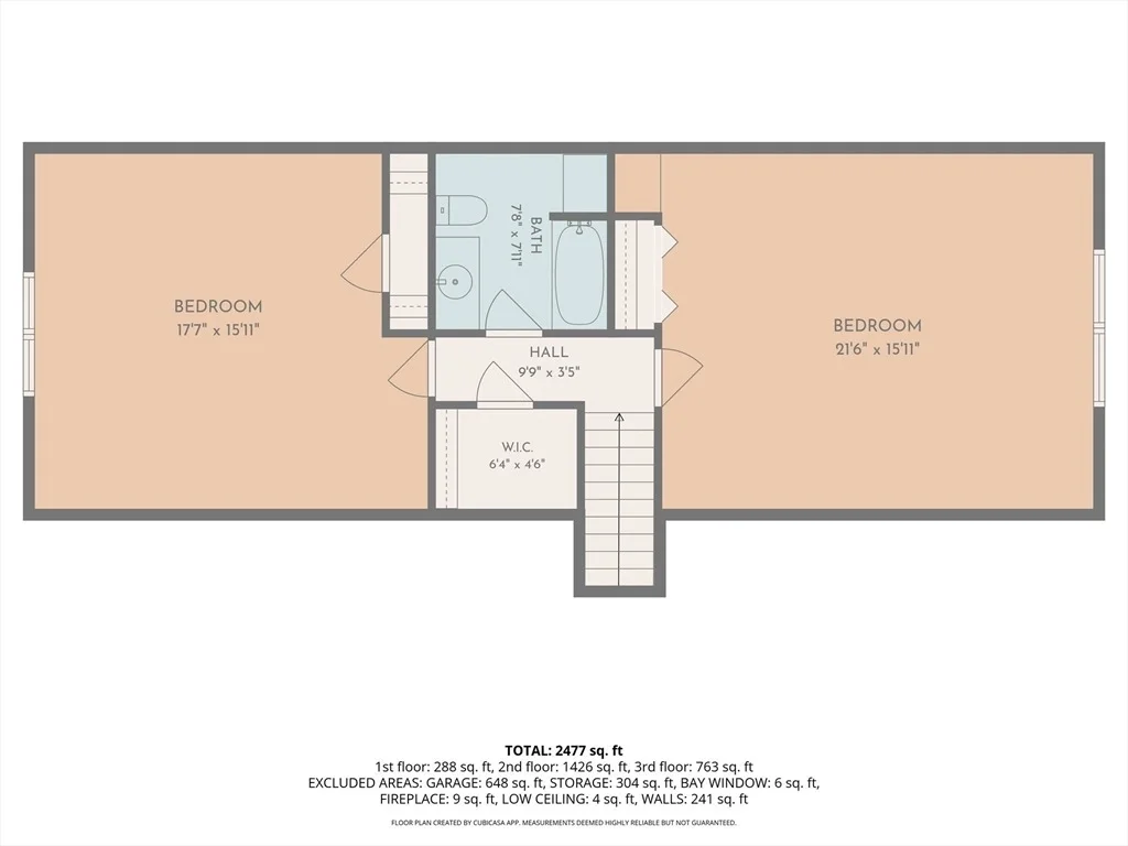 Photo of 77 Oxbow Dr