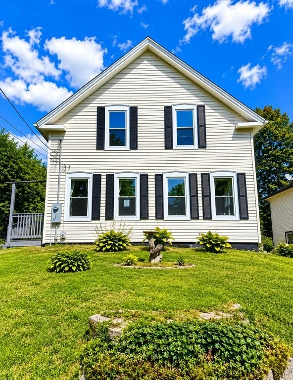 Photo of 150 Washington Street