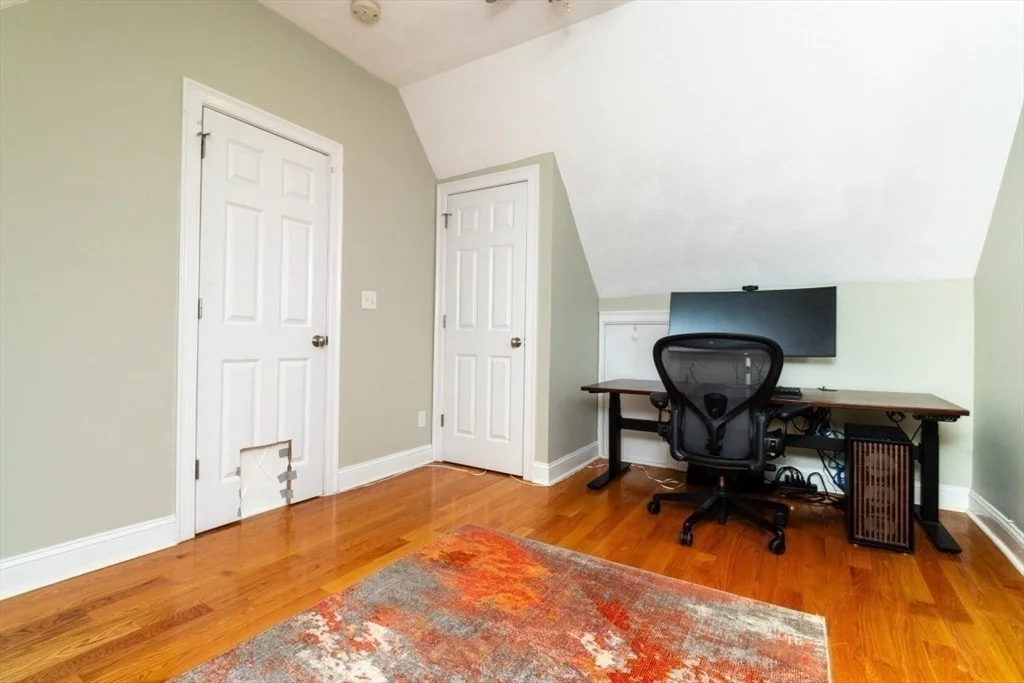 Photo of 19 Pine St.