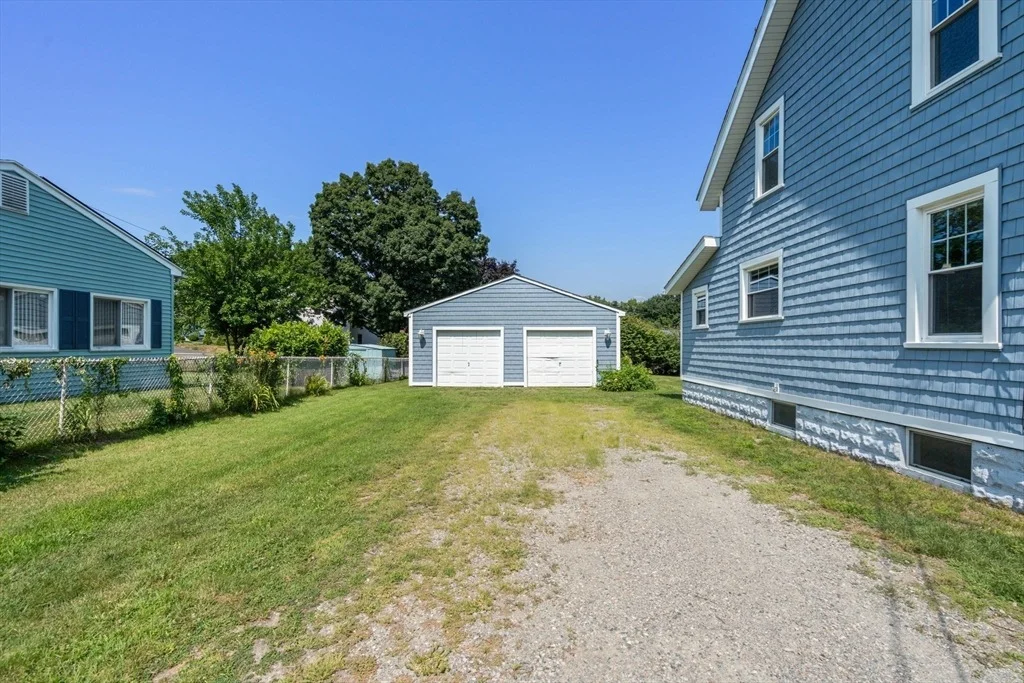 Photo of 32 Wilmont St