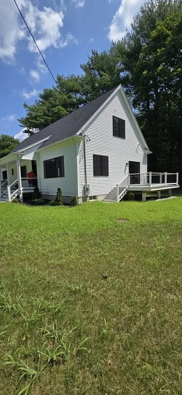 Photo of 14 Brown Terrace