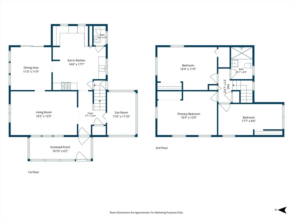 Photo of 14 Katherine Road