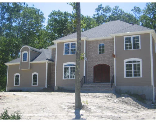 Photo of Lot 16 Highridge Road