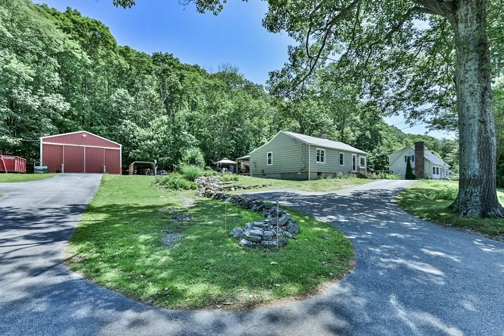 Photo of 161 Gore Rd