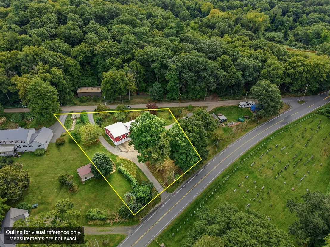 Photo of 200 Hockanum Rd