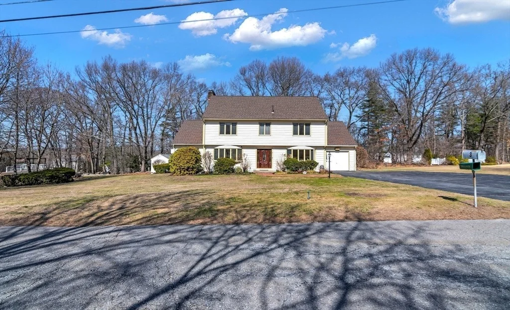 Photo of 3 Overlook Dr