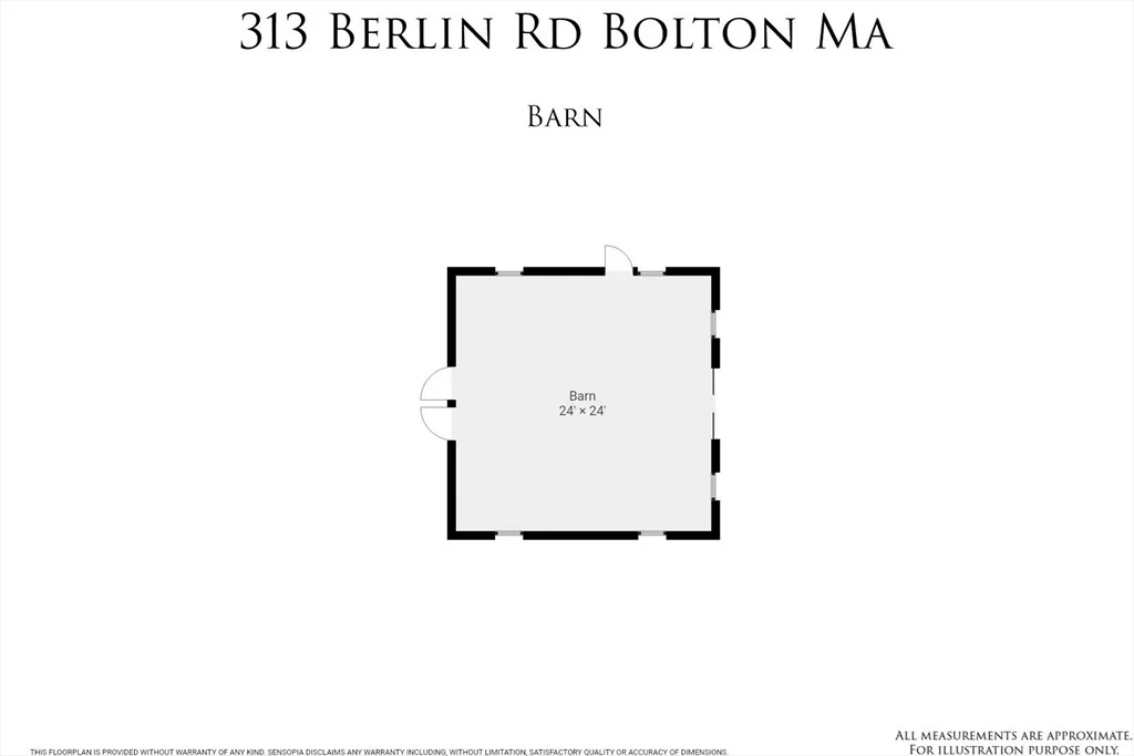 Photo of 313 Berlin Rd