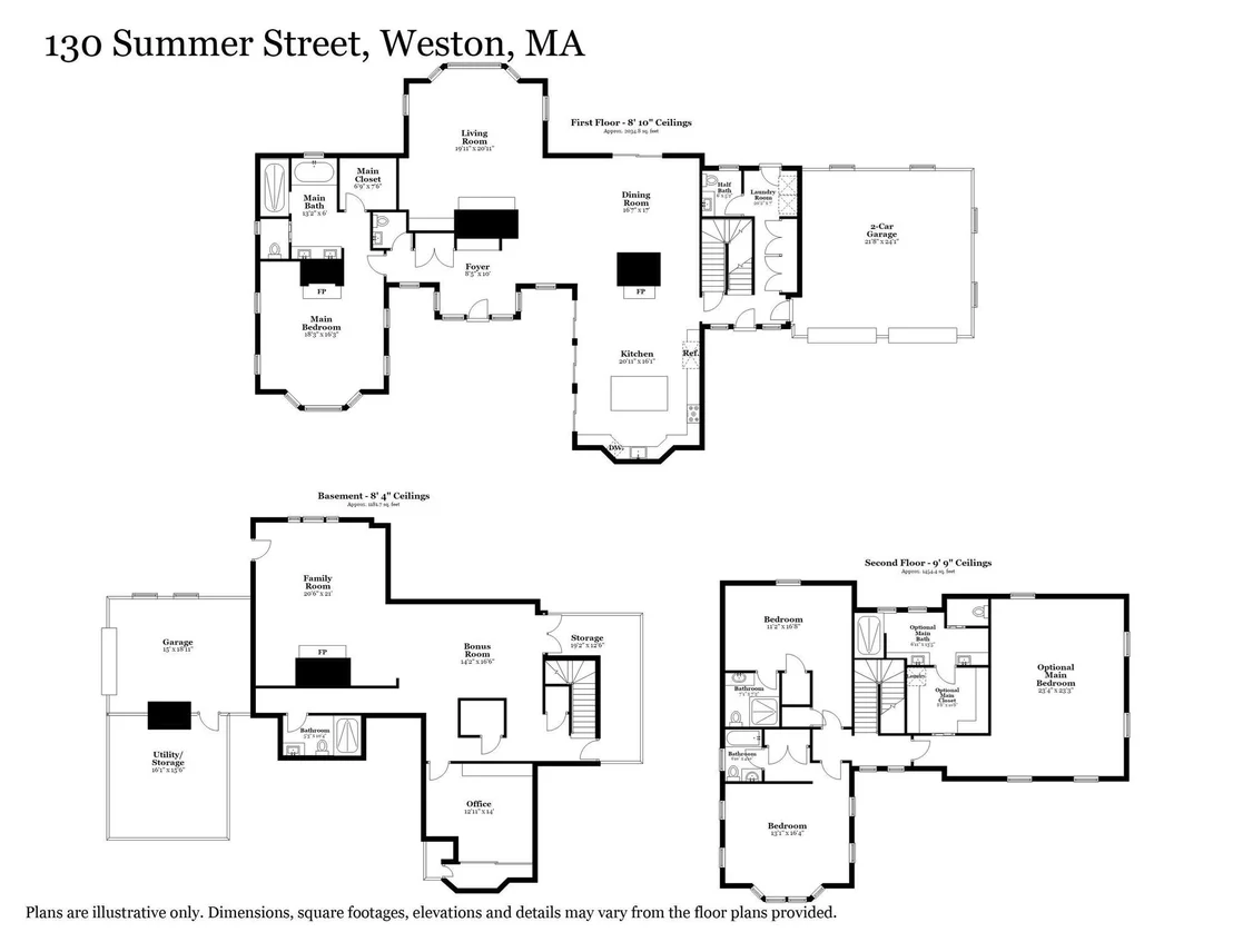Photo of 130 Summer St