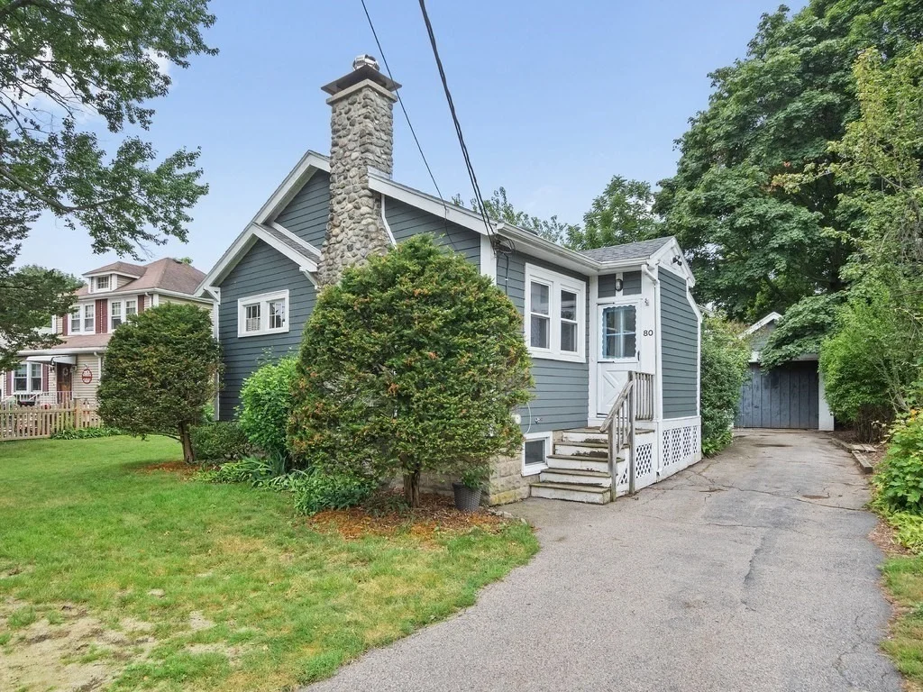 Photo of 80 Bruce Road