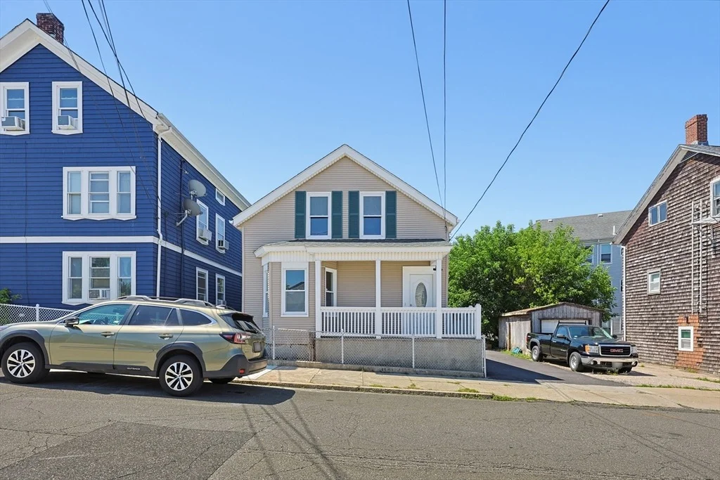 Photo of 17 Langley Street