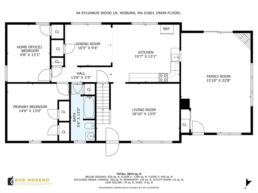 Photo of 44 Sylvanus Wood Ln