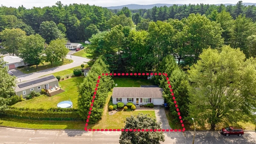 Photo of 23 Saffron Cir