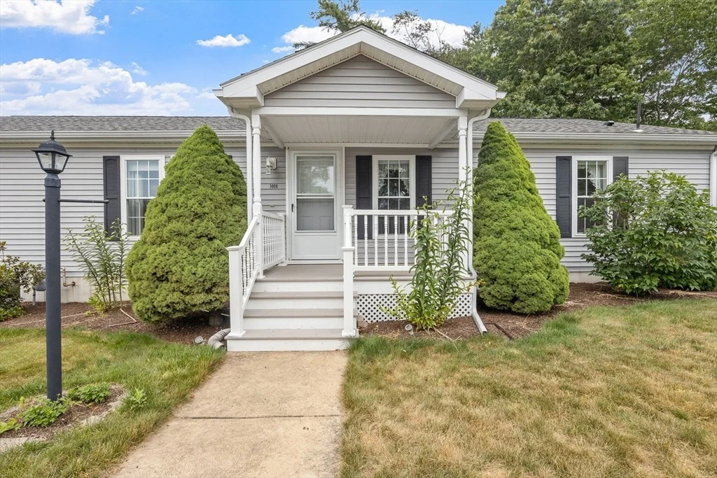 Photo of 3008 Simmons Rd