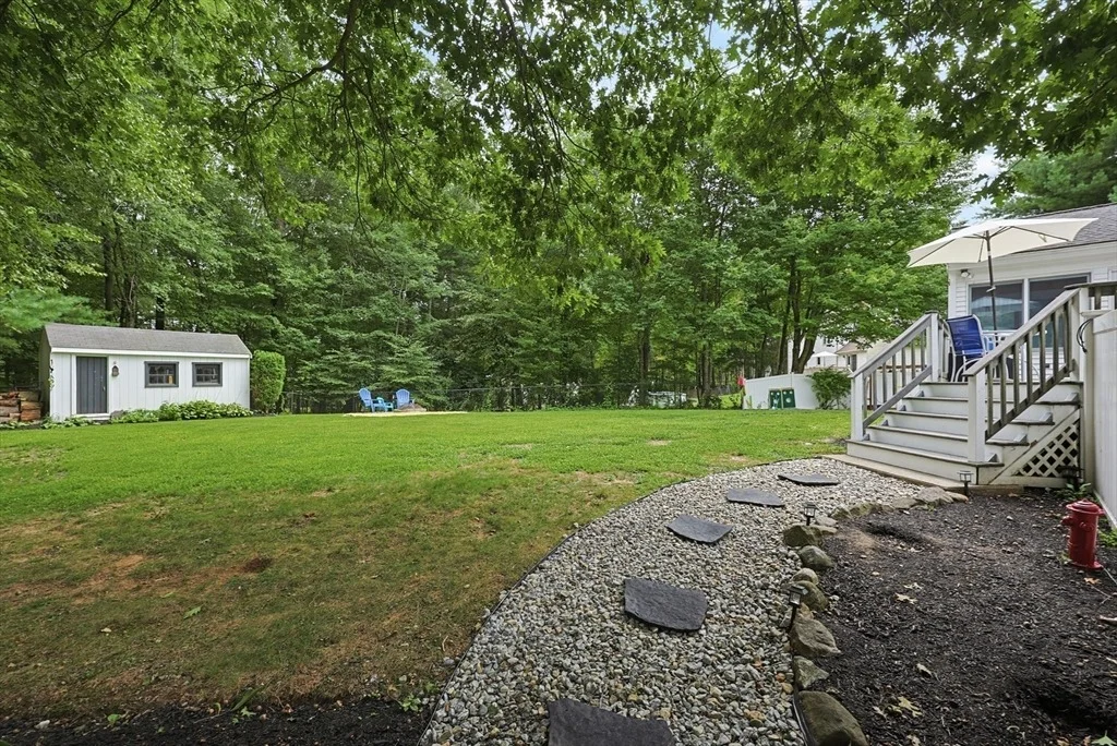 Photo of 3 Bens Way