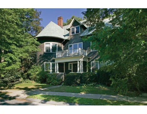 Photo of 51 Philbrick Road