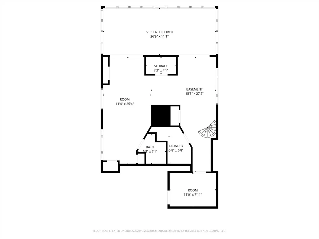 Photo of 36 Alder Street