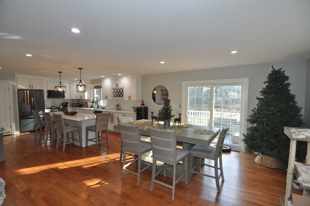 Photo of Unit A at 47 Maple Street