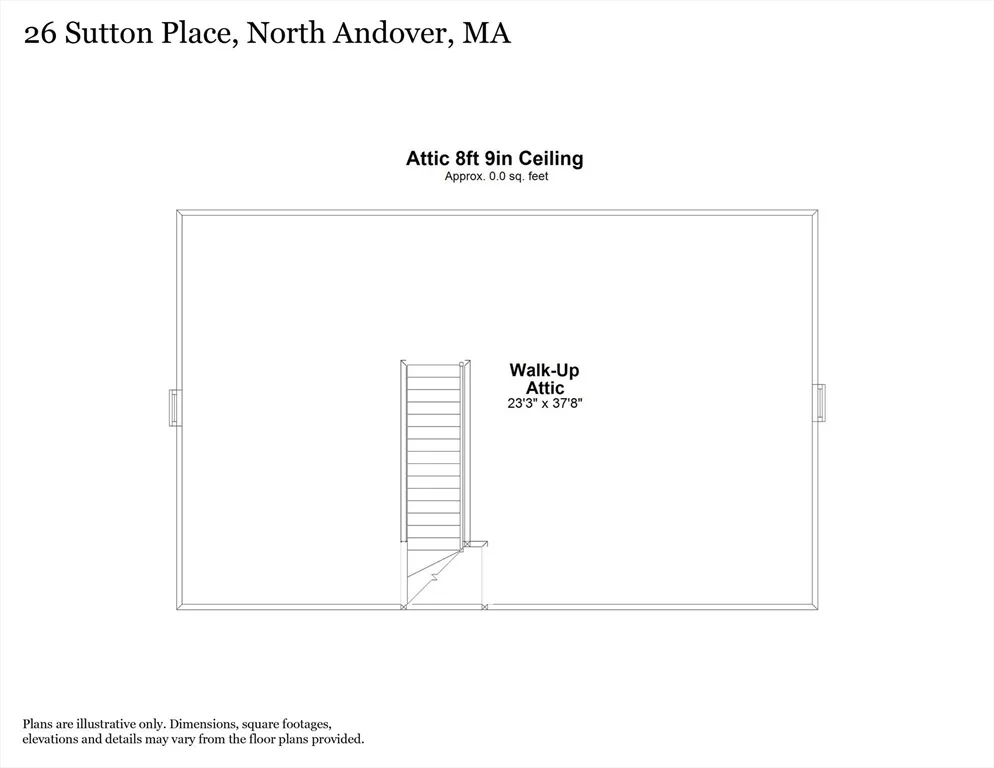 Photo of 26 Sutton Place