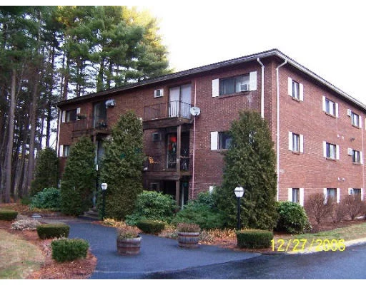 Photo of Unit 36 at 276 Codman Hill Rd