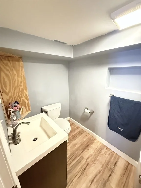 Photo of 7 Central St