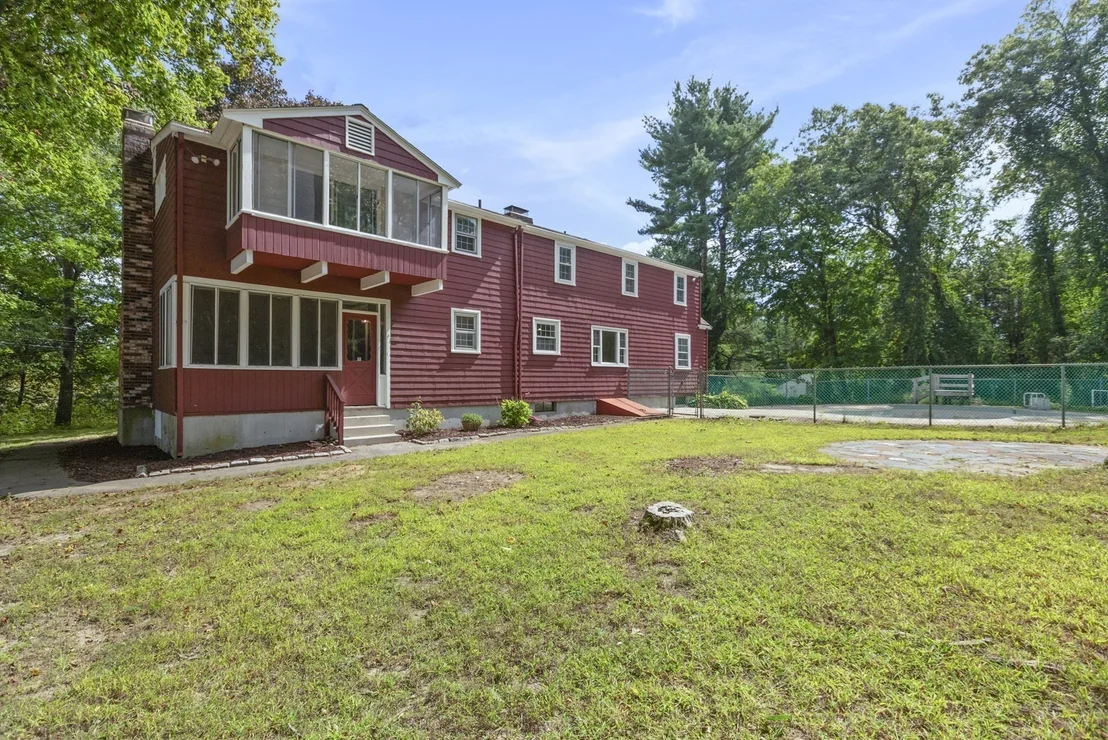 Photo of 164 Ridge Street