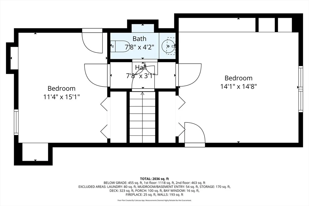 Photo of 21 Strawberry Ln