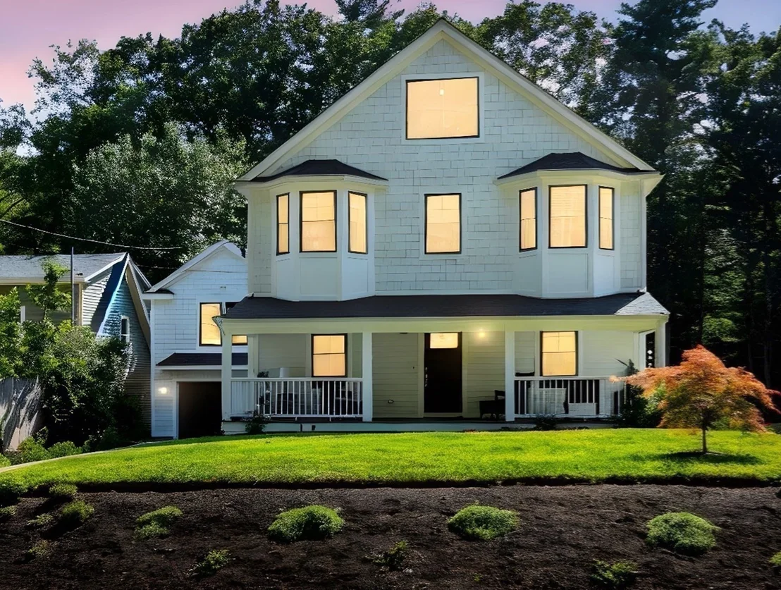Photo of 60 Claybrook Road