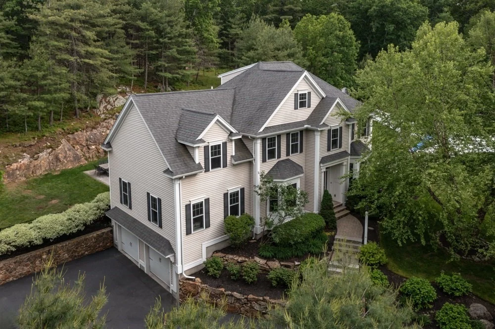 Photo of 124 Marblehead Street