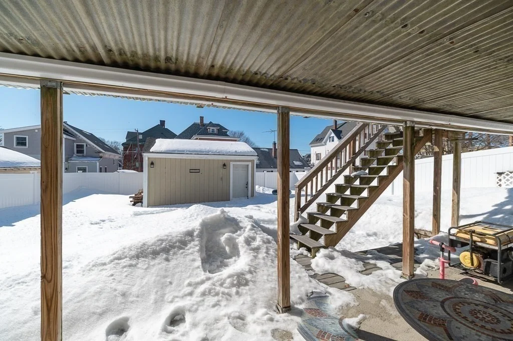 Photo of 8 Mystic Avenue
