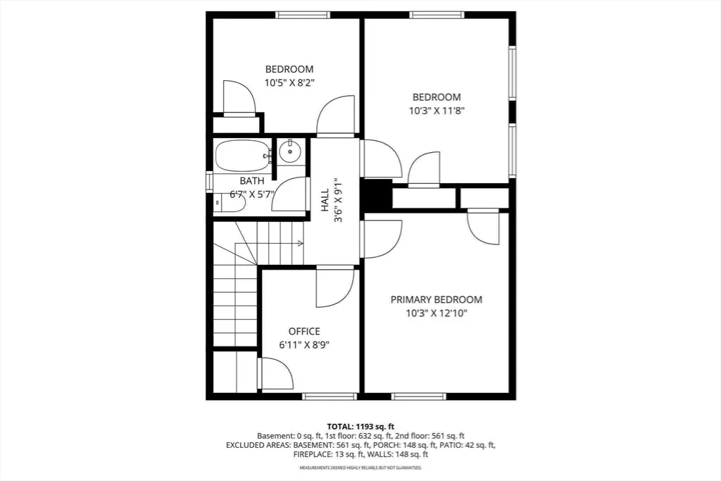 Photo of 79 Hancock St