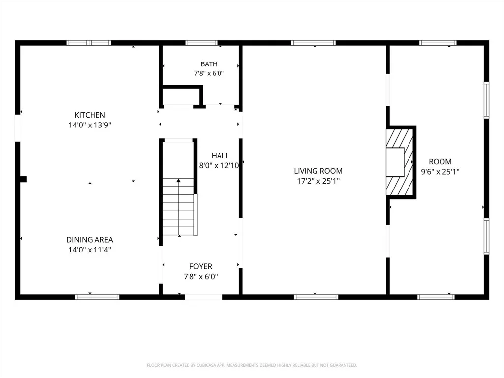 Photo of 807 N Eastern Ave