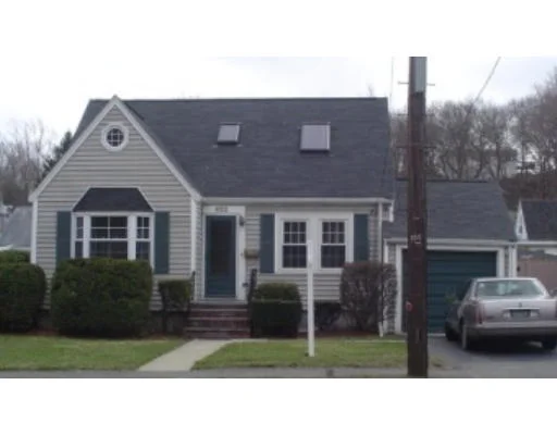 Photo of 622 Walnut Street